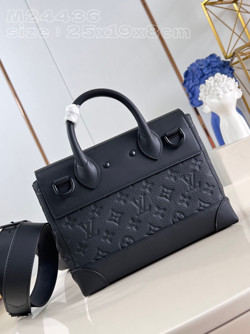 LV Top Handle Bags